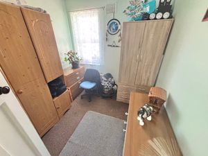 Bedroom 3- click for photo gallery